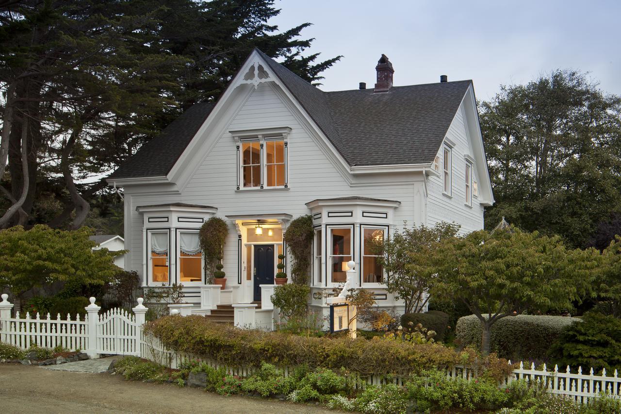 Inns Of Mendocino Zewnętrze zdjęcie