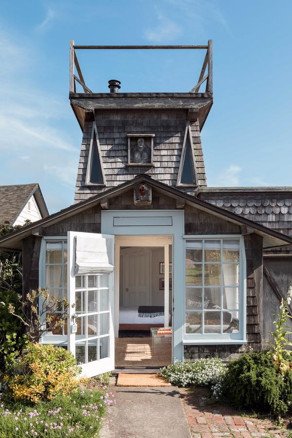 Inns Of Mendocino Zewnętrze zdjęcie